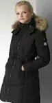 cool manteau moncler doudoune genereux 2019U femmes mini noir